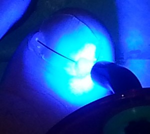 photopolymerisation